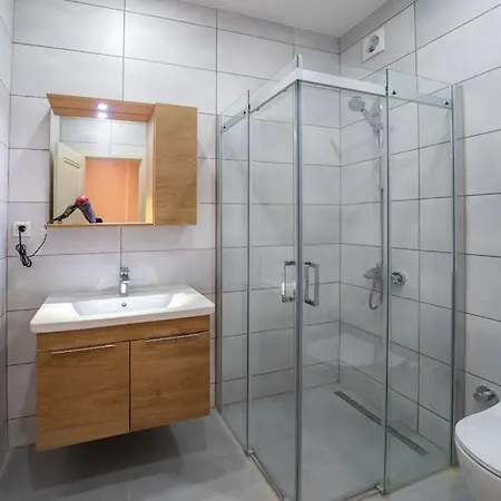 Апартаменты Historic 1 Bedroom Galata Apt-heart Of Kuledibi 8 Стамбул