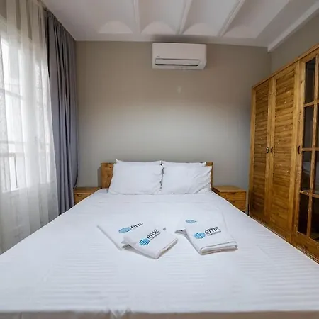 Historic 1 Bedroom Galata Apt-heart Of Kuledibi 8 * Стамбул