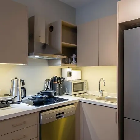 Historic 1 Bedroom Galata Apt-heart Of Kuledibi 8 Provincia di Istanbul