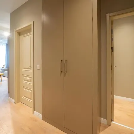 Historic 1 Bedroom Galata Apt-heart Of Kuledibi 8 * Istanbul
