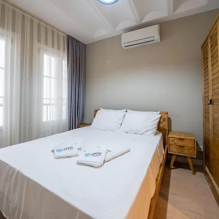 Lejlighed Historic 1 Bedroom Galata Apt-heart Of Kuledibi 8