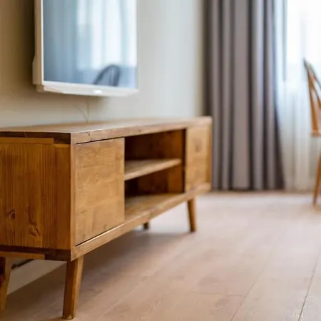 Historic 1 Bedroom Galata Apt-heart Of Kuledibi 8 Lejlighed Istanbul